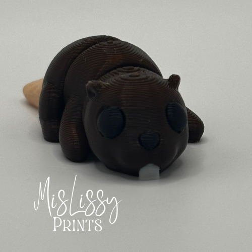 Beaver - Image 4