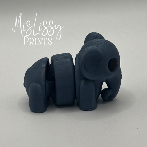 Elephant - Image 4