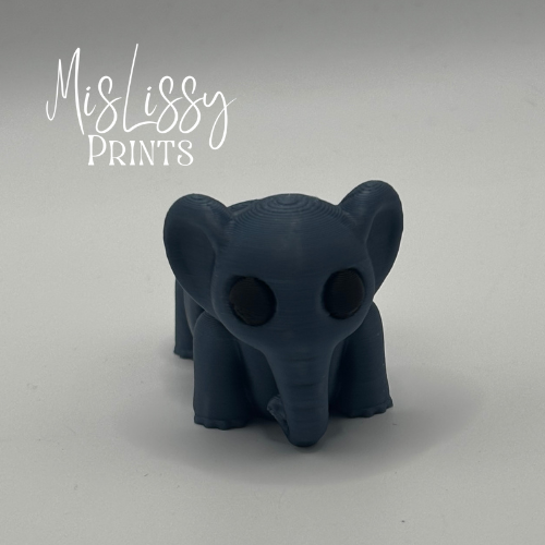 Elephant - Image 3