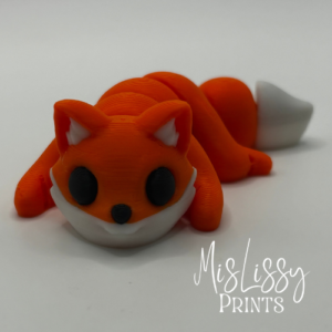 Fox