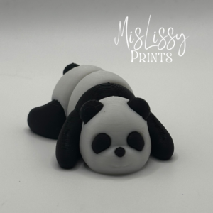 Panda Bear