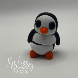 Penguin