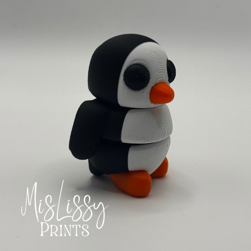 Penguin - Image 2