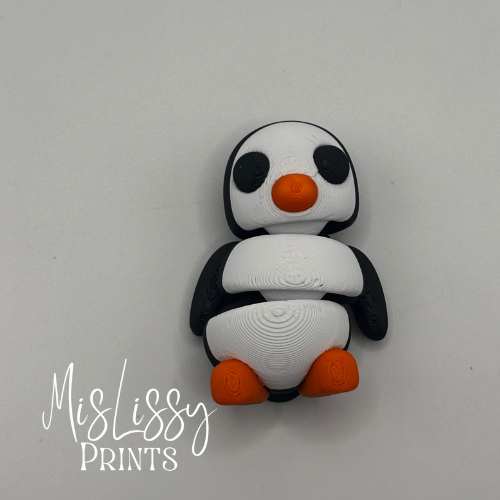 Penguin - Image 3
