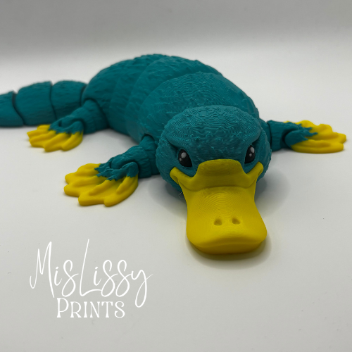 Platypus - Jumbo