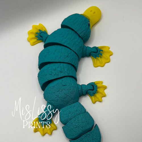 Platypus - Jumbo - Image 2