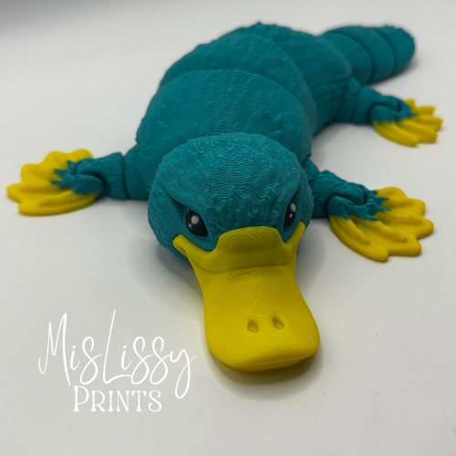 Platypus - Jumbo - Image 3