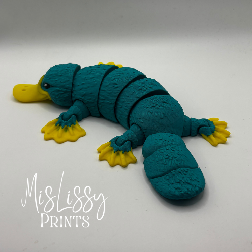 Platypus - Jumbo - Image 4