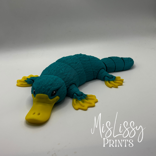 Platypus - Jumbo - Image 5