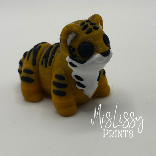 Tiger - Image 2