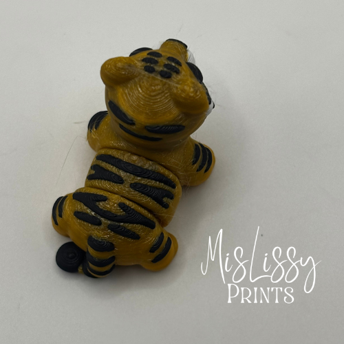 Tiger - Image 3