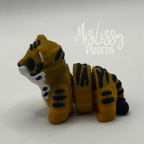 Tiger - Image 4