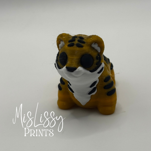 Tiger - Image 5