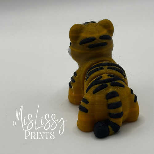 Tiger - Image 6